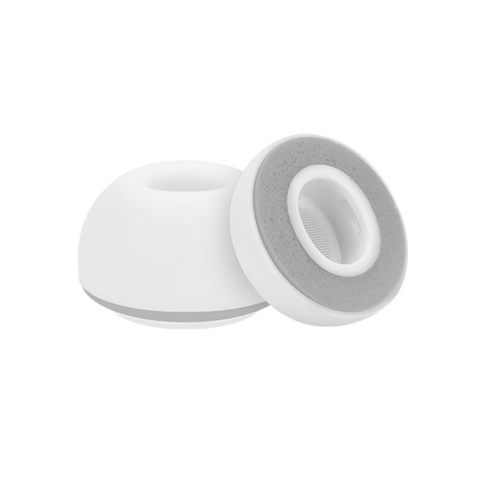 Earphone Foam Tip - أطراف أذن من الفوم المطاطي المرن،