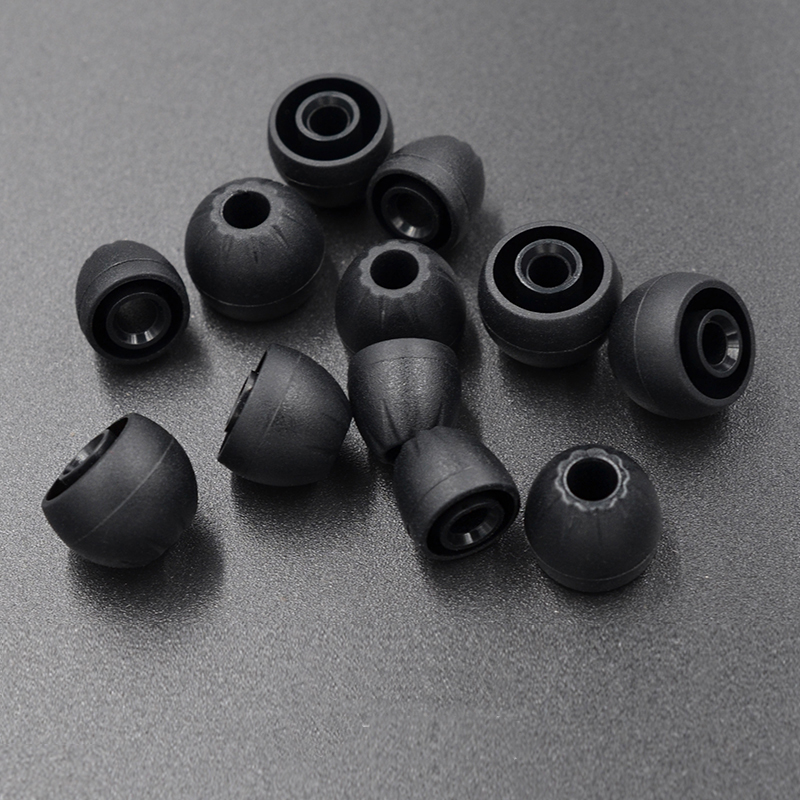 Earphone Foam Tip - داخل الأذن سماعات ل KZ سماعات