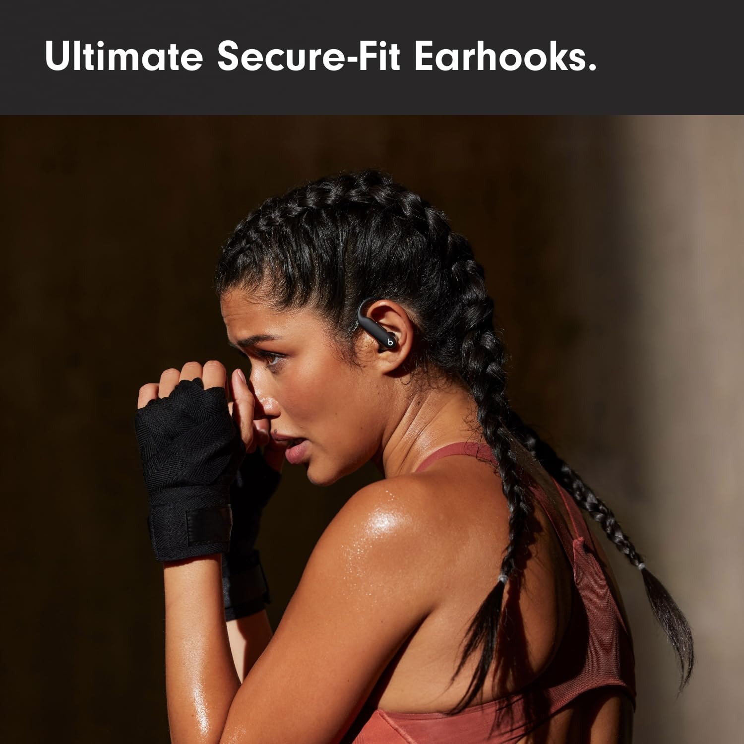 سماعات رياضية Beats Powerbeats - مراجعة Beats Headphone Powerbeats Pro وسعره