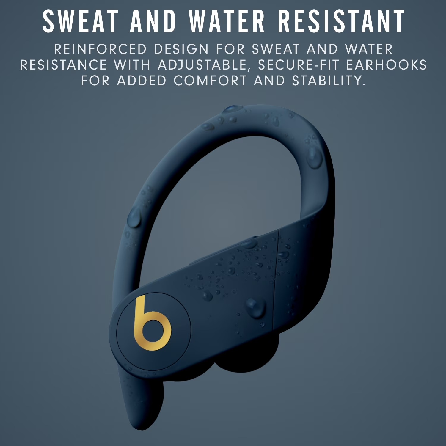 سماعات أذن لاسلكية Beats Power - مراجعة Beats Headphone Powerbeats Pro وسعره