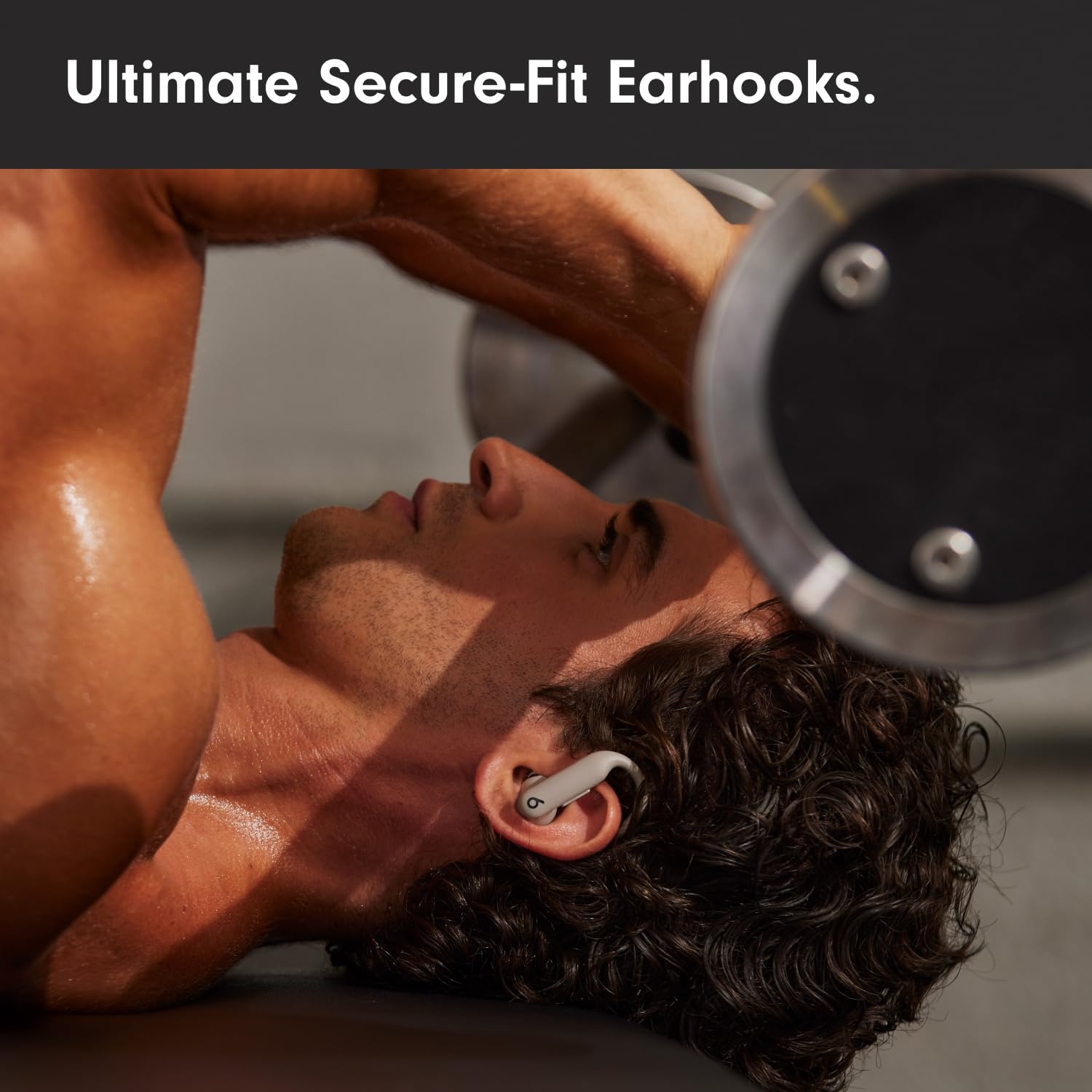 سماعات أذن رياضية لاسلكية Beat - مراجعة Beats Headphone Powerbeats Pro وسعره
