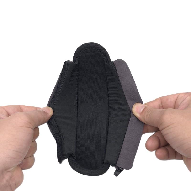 غطاء رأس متوافق مع سماعات Bose - مراجعة Bose Headphone Qc45 وسعره