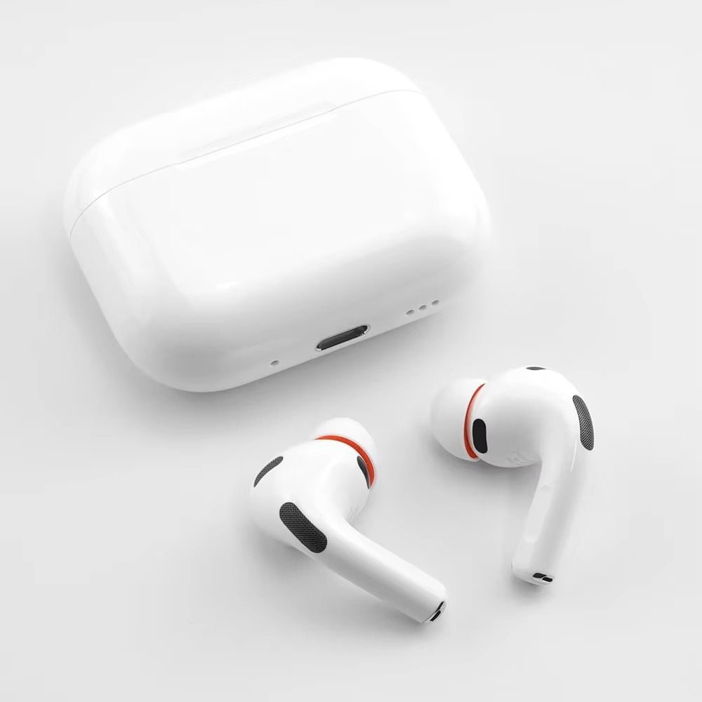 أطراف أذن من الفوم المطاطي الم - مراجعة Earphone Foam Tip وسعره