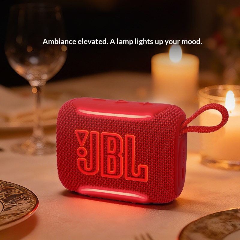 مجموعة مكبرات الصوت المحمولة J - مراجعة Jbl Speaker Flip 6 وسعره