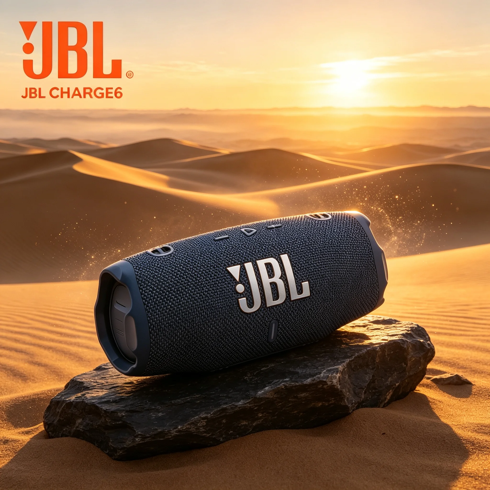 مكبر صوت JBL Shock Wave، الجيل - مراجعة Jbl Speaker Flip 6 وسعره