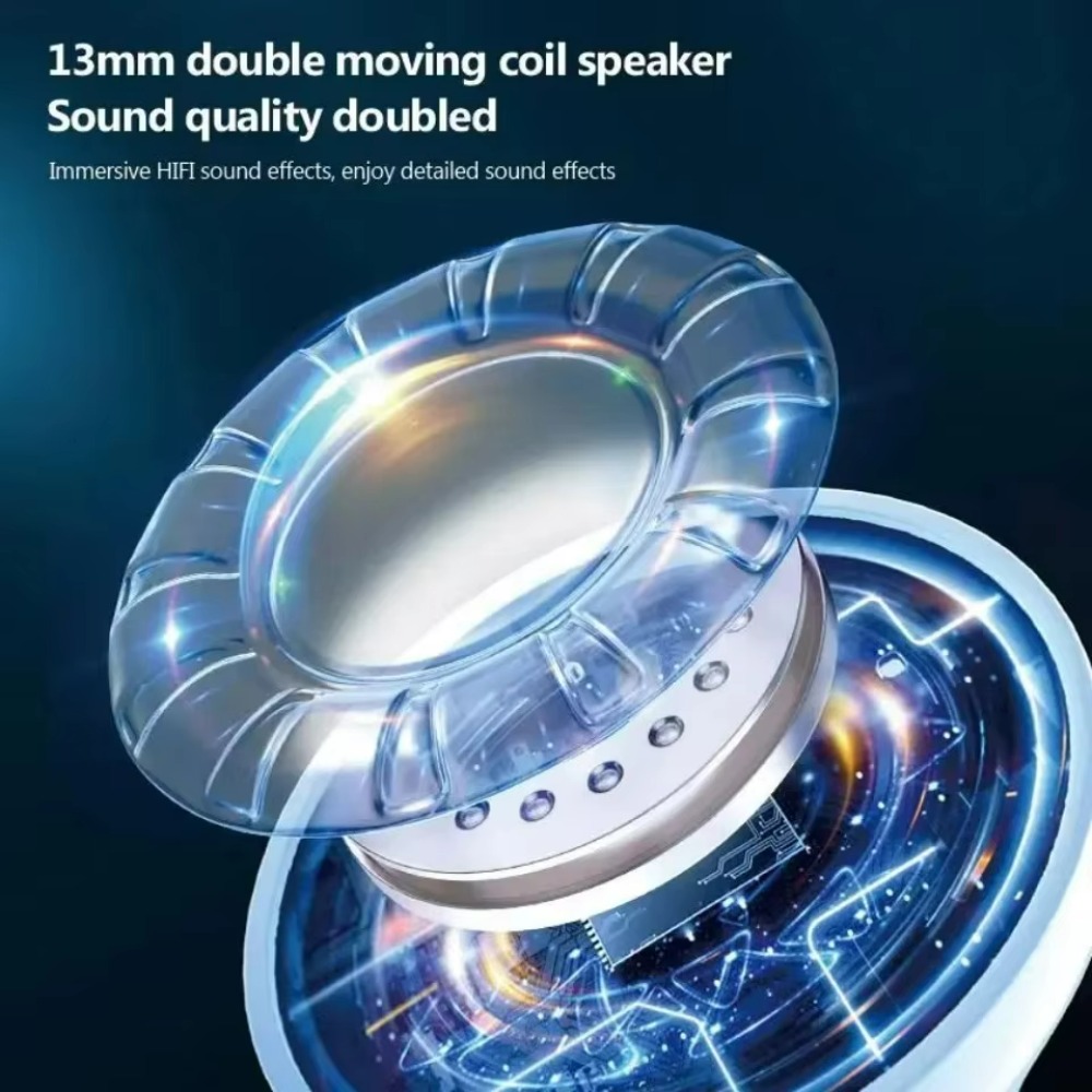 سماعة أذن لاسلكية Pro4 TWS أصل - مراجعة Wireless Earbuds Tws وسعره