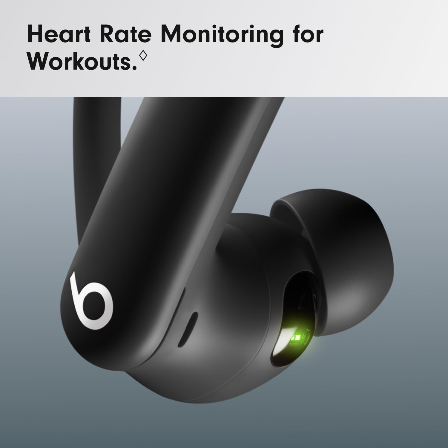 سماعات أذن لاسلكية بتقنية البل - مراجعة Beats Headphone Powerbeats Pro وسعره